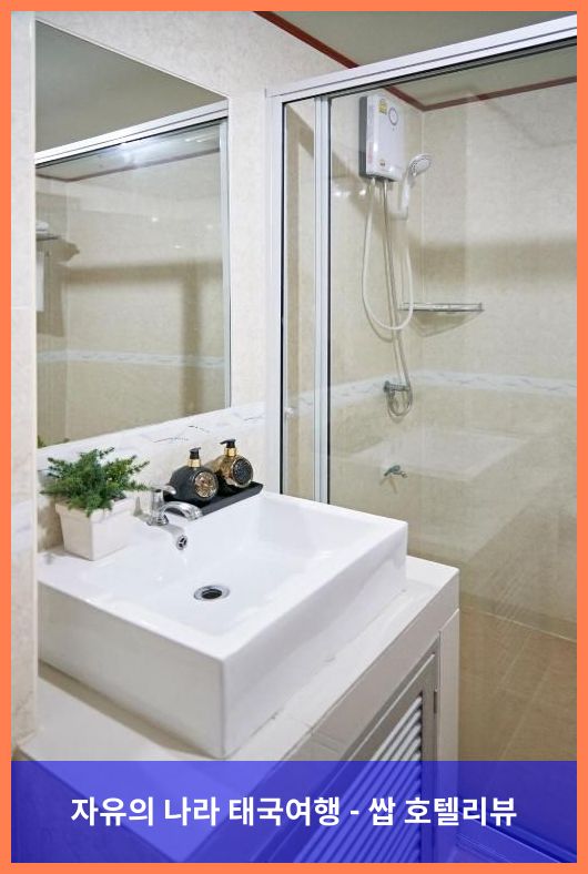 태국 사뭇쁘라칸 호텔 추천! 커플여행에 딱 좋은 SureStay By Best Western Iconic Suvarnabhumi 후기