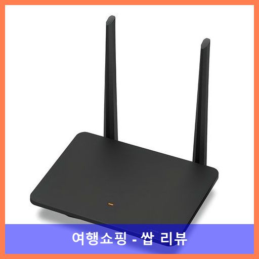 ipTIME 유무선 공유기, 1개, A2002SR